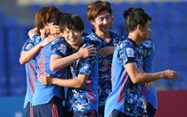 Soi kèo, tỷ lệ cược U23 Nhật Bản vs U23 Australia: "Samurai Xanh" sẽ thắng?