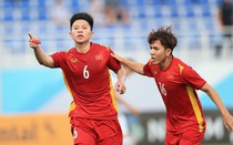 Vũ Tiến Long: Cầu thủ Việt Nam chưa từng để thua Thái Lan