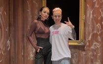“Bad girl của BinZ” tiết lộ lý do "bắn" rap của Gonzo tại Hoa Hậu Hoàn Vũ Việt Nam 2022