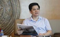 Phó Chủ tịch Hội NDVN Phạm Tiến Nam: Báo NTNN/Dân Việt cần bám sát cuộc sống, lắng nghe bạn đọc