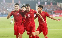 U23 Việt Nam tăng cơ hội tham dự Olympic 2024