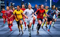 FIFA trao vinh dự lớn, tiền đạo Việt Nam sánh bước sao thế giới ở World Cup
