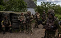 Báo Mỹ tiết lộ sốc về mạng lưới bí mật các biệt kích và tình báo phương Tây đang giúp Ukraine