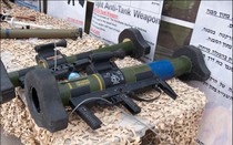 Ukraine mua gần 2.900 vũ khí chống tăng từ Đức