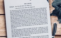 Ấn tượng nửa ngày sử dụng dịch vụ khám chữa bệnh tại Bệnh viện Trung ương Quân đội 108