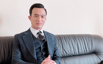 Doãn Quốc Đam: "Không ai ép tôi vào vai tù tội hay tật nọ tật kia"