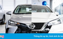 Giá dưới 550 triệu, Toyota Vios 1.5E CVT hay Nissan Almera CVT đáng mua hơn?