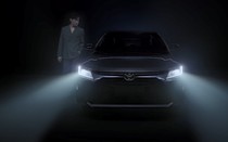 Lộ ảnh & video "hot" Toyota Vios 2023 thế hệ mới, chốt ra mắt ngay tháng 8/2022