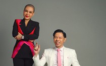 Lý do nghệ sĩ Việt Hương xuống tóc, đối đầu với Thái Hòa