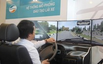 Hướng dẫn tải phần mềm mô phỏng 120 tình huống giao thông để thi bằng lái xe ô tô theo quy định mới