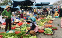 Chợ Việt xưa nay: Chợ ở Việt Nam