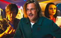 Siêu phẩm hành động "Bullet Train" của Brad Pitt "bội thu" dịp cuối tuần
