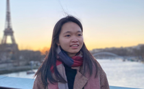 Từ cô bé sợ tiếng Anh đến thành tích IELTS 7.5 và xuất sắc giành học bổng tại Đức