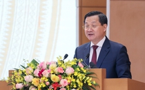 Chính phủ xử lý các vấn đề tồn đọng đã được Bộ Chính trị cho chủ trương, có 6 tổ chức tín dụng yếu kém