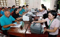 Nghệ An: Tín dụng chính sách Ngân hàng CSXH giúp người dân Quỳnh Lưu làm giàu chính đáng