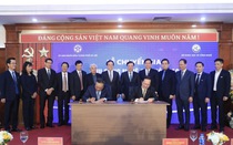 Bộ KH&CN chuyển giao quyền quản lý khu Công nghệ cao Hòa Lạc cho thành phố Hà Nội 