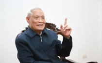 Nguyên Chủ tịch Hội NDVN Nguyễn Đức Triều: Vai trò, vị thế Hội NDVN ngày càng được khẳng định, dấu ấn rõ nét