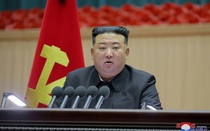 Nóng: Ông Kim Jong Un ra lệnh cho quân đội Triều Tiên tăng tốc chuẩn bị chiến tranh