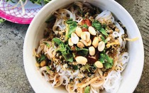Những món ăn no uống say của Quảng Trị được vinh danh Ẩm thực tiêu biểu Việt Nam