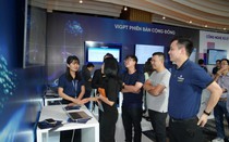 VinBigdata ra mắt “ChatGPT" phiên bản Việt đầu tiên dành cho người dùng cuối