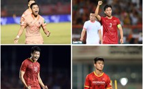 10 cầu thủ ĐT Việt Nam dính chấn thương, gồm những ai?