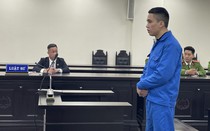 Xét xử cựu CSGT bắt cóc bé trai 7 tuổi ở Hà Nội