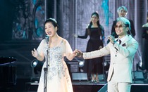 Dàn sao "khủng" tham gia chương trình đón năm mới 2024 đặc biệt của VTV: Mỹ Linh, Lưu Hương Giang...