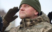 Tổng tư lệnh Ukraine quay xe ở phút thứ 89 trước sự ngỡ ngàng của giới quân sự Mỹ