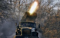 Giới chuyên cảnh báo đáng sợ về cuộc tấn công mùa xuân ở Ukraine 