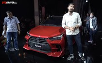 Trải nghiệm thực tế Toyota Wigo 2023, xác định thời gian về Việt Nam đấu Hyundai Grand i10
