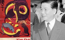 Vì sao Ngô Đình Diệm nổi điên với bức tranh chuột Tết Canh Tý 1960?