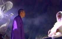 Môn võ công nào có thể khắc chế được Bắc minh thần công?