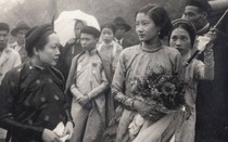 Thiếu nữ duy nhất nào trong lịch sử Việt Nam 1 mình tiến cung vua?