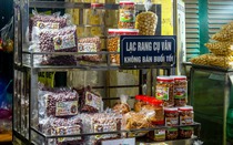 Hoang mang trước con phố có nhiều “bà Vân” nhất Hà Nội