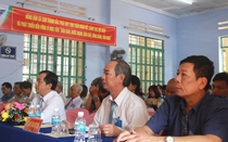 Nhiều mô hình sản xuất, kinh doanh của nông dân Cam Thành ở Khánh Hòa cho thu nhập 500 triệu/năm
