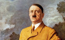 Hé lộ chốn ăn chơi xa xỉ của trùm Hitler và người tình lâu năm