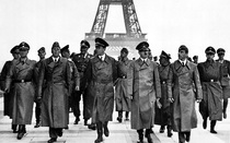 Quân đội Pháp "phế" như thế nào trong Thế chiến II?