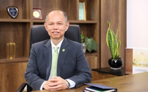 Novaland bổ nhiệm Tổng Giám đốc người Malaysia