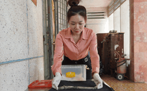 Một chiếc đàn sừng hươu, cổ vật 2.000 năm tuổi phát hiện ở Long An đã có hành trình 26 năm giải mã bí ẩn