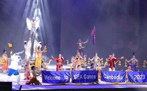 Campuchia bán bản quyền SEA Games 32 với giá 19 tỷ đồng, đắt hay rẻ?