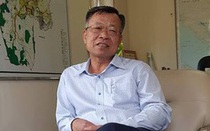 Nguyên chủ tịch một thành phố ở Lâm Đồng bị khởi tố
