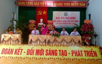 Bình Định: Hội Nông dân xã miền núi này nhiều năm dẫn đầu phong trào thi đua toàn huyện Tây Sơn