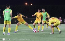 Tin tối (25/3): U23 Việt Nam bị sỉ nhục sau thảm bại trước U23 Iraq