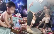 Vụ clip bé trai nghi bị "cha dượng" ép hút ma túy: Có thể khởi tố vụ án?