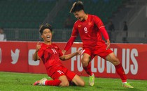 Tin sáng (27/3): U20 Việt Nam thay thế U20 Indonesia dự U20 World Cup 2023?