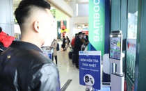 Sân bay Nội Bài và Tân Sơn Nhất thử nghiệm mô hình A-CDM, ai hưởng lợi?