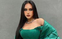 Sofia Phạm - nữ ca sĩ khóc, phải dừng diễn vì bị chê béo: "Sẽ lấy nỗi buồn làm động lực thay đổi"