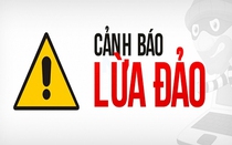 Nghe điện thoại "con đang cấp cứu", cặp vợ chồng bị thúc giục chuyển hàng trăm triệu đồng