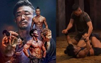 Chương trình ăn khách "Physical 100" gặp "vận hạn"