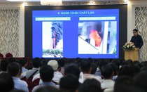 Gỡ khó cho doanh nghiệp về quy chuẩn, tiêu chuẩn an toàn cháy nổ